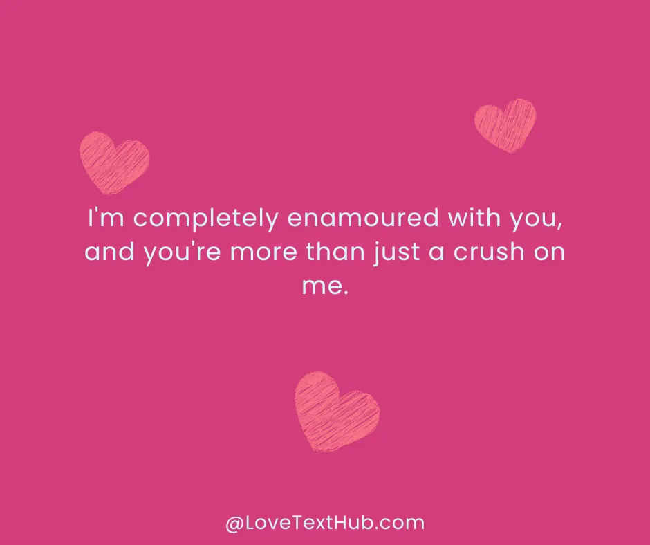 169+ Heartfelt Messages to Make Her Smile and Fall in Love With You All Over Again
