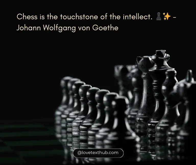 101 Quotes About Chess | The Best Inspirational Quotes for Chess Fans