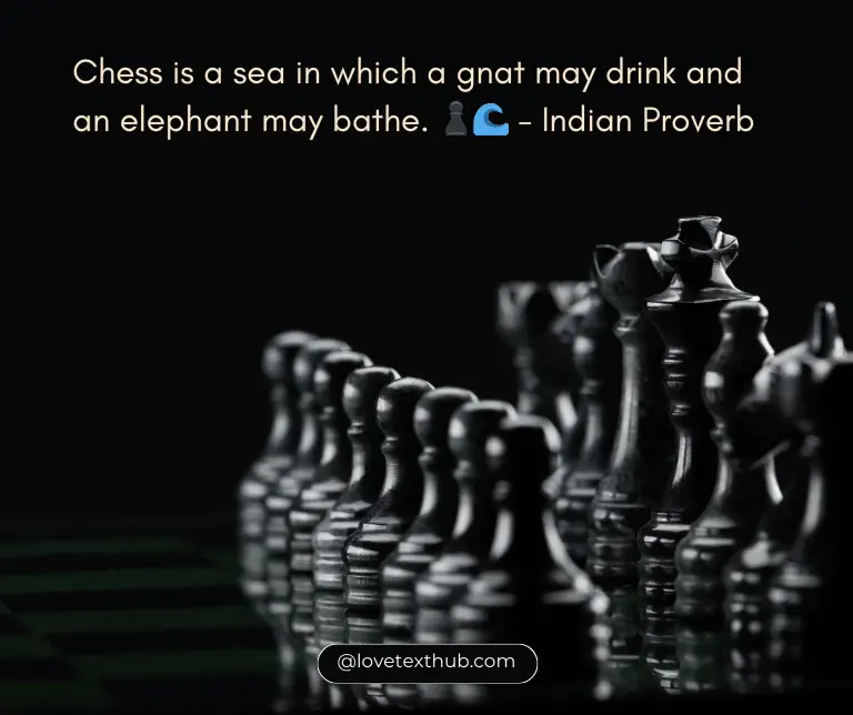 101 Quotes About Chess | The Best Inspirational Quotes for Chess Fans