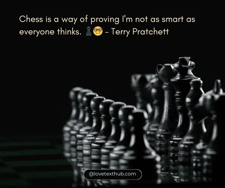 101 Quotes About Chess | The Best Inspirational Quotes for Chess Fans