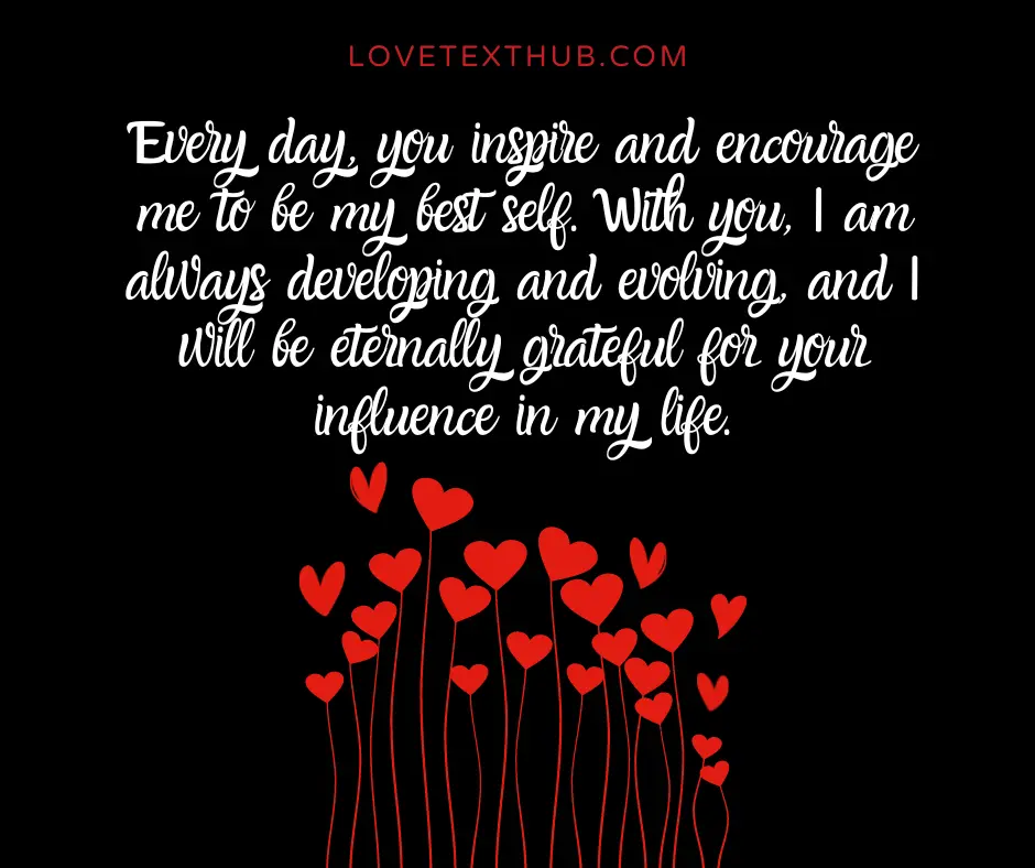 52+ Love Messages for A New Relationship