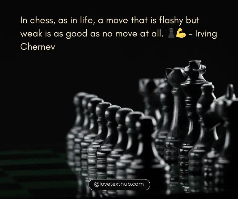 101 Quotes About Chess | The Best Inspirational Quotes for Chess Fans