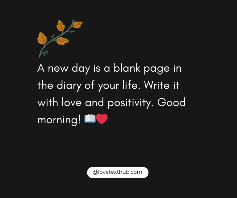 51+ Good Morning Inspiration Positive Soul Message