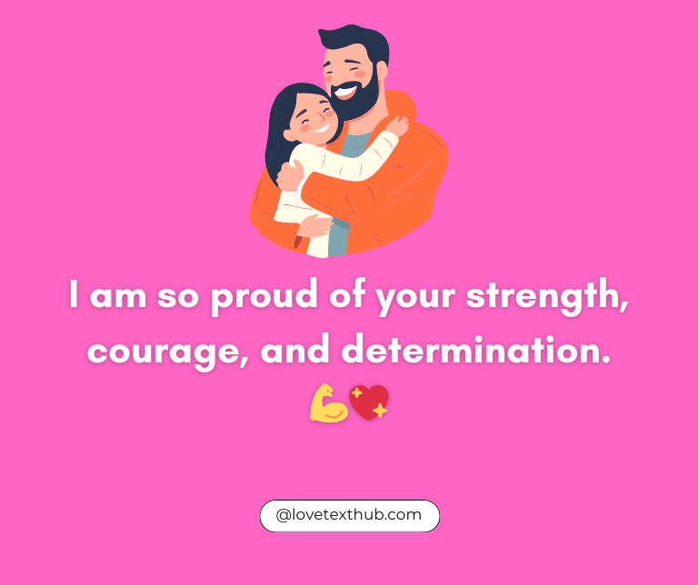 Proud Daughter Quotes